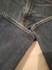 Lucky Brand 36x29 Actual Size.Blue Jeans 121 Heritage Slim — photo 7