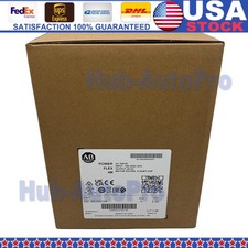 Allen-Bradley 22F-B025N104 PowerFlex 240V 3-Ph 25A 5.5kW   US Free Tax