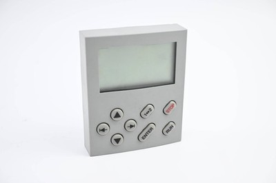 Lenze Bedienmodul E82ZBC ( 00406796 )