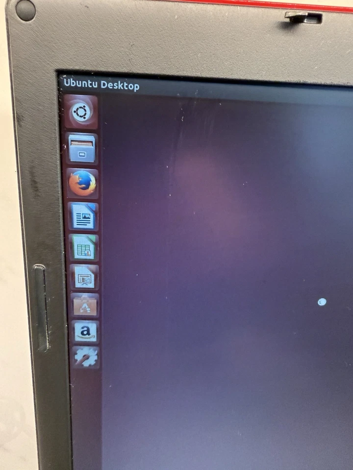 Acer Ferrari 4000 Laptop / Microsoft XP Professional. (Please Read) - Image 3 of 4