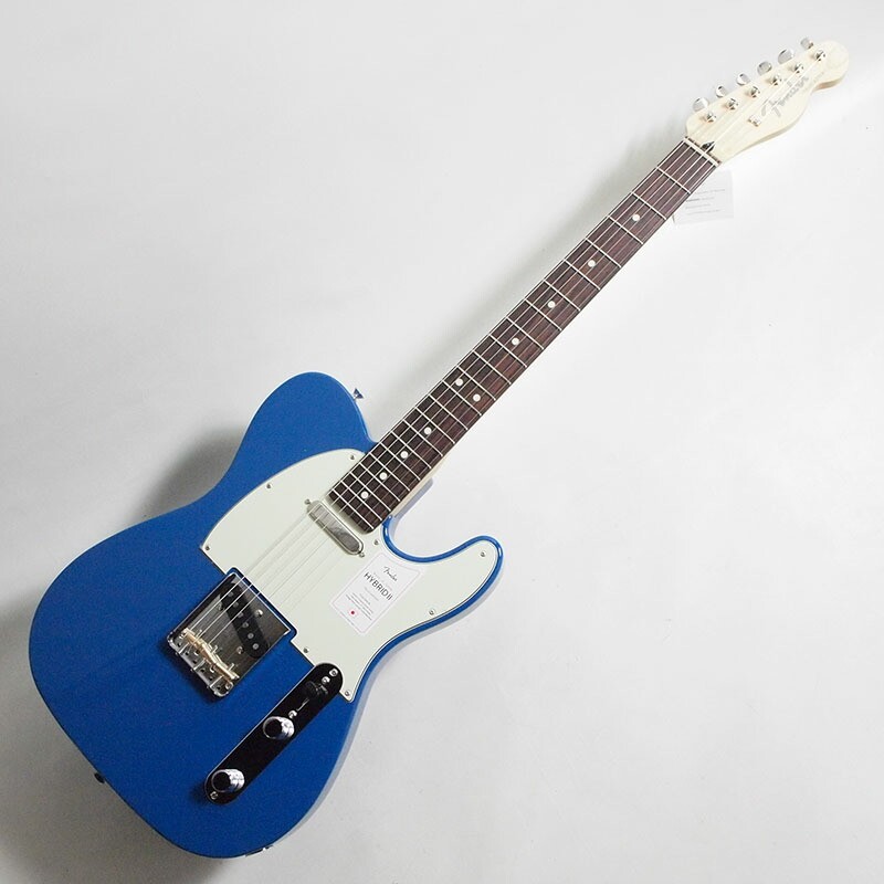 ギター MIJ(Made in Japan)hybrid2 telecaster Made in Japan Hybrid II Telecaster® – Fender