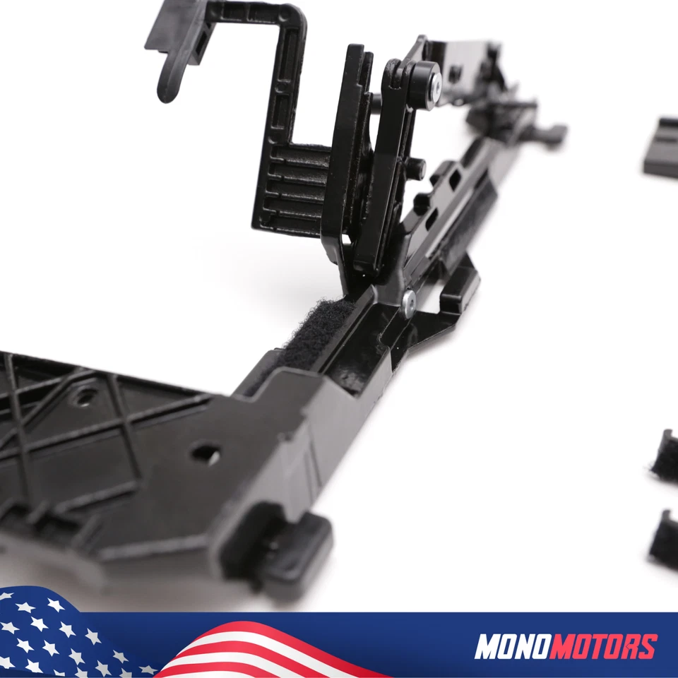 KIT REPARACIÓN TECHO CORREDIZO MERCEDES CLASE G W461-W463 ÁNGULO BUJE ENTREGA RÁPIDA GRATUITA Foto 4 de 4