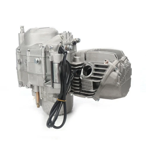Engine for Zongshen 212CC,ZS 212CC Better Than Daytona 190CC Engine ,free kit - Afbeelding 7 van 22