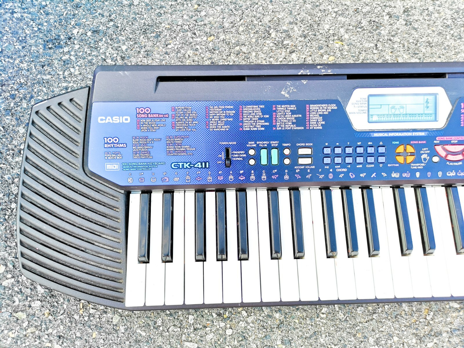 citizen watch pearl face