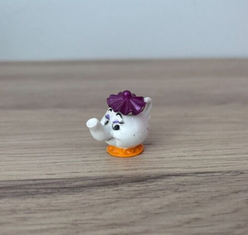 DISNEY BEAUTY & THE BEAST - Choose Toy Figures Soft Toys Mugs Belle - Picture 46 of 53