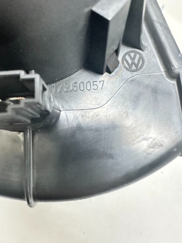 AUDI Q7 TOUAREG CAYNNE AC CLIMATE HEATER FAN BLOWER MOTOR 17360057 C51 - Bild 4 von 4