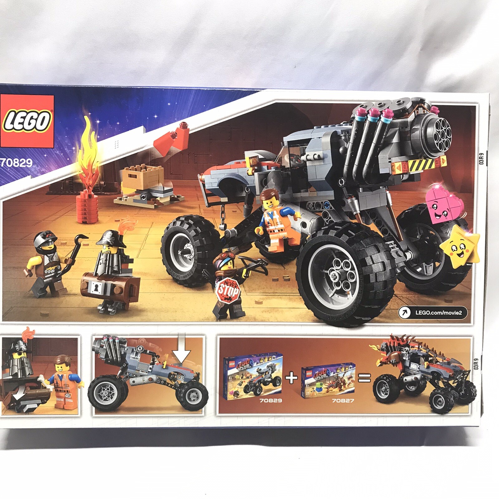 70829 lego