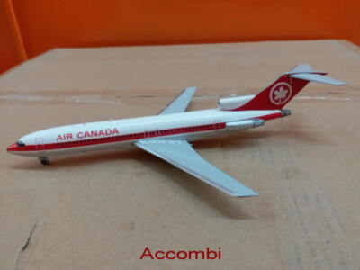 JC wings 200 Air Canada B727-200 XX2047 1:200 | eBay