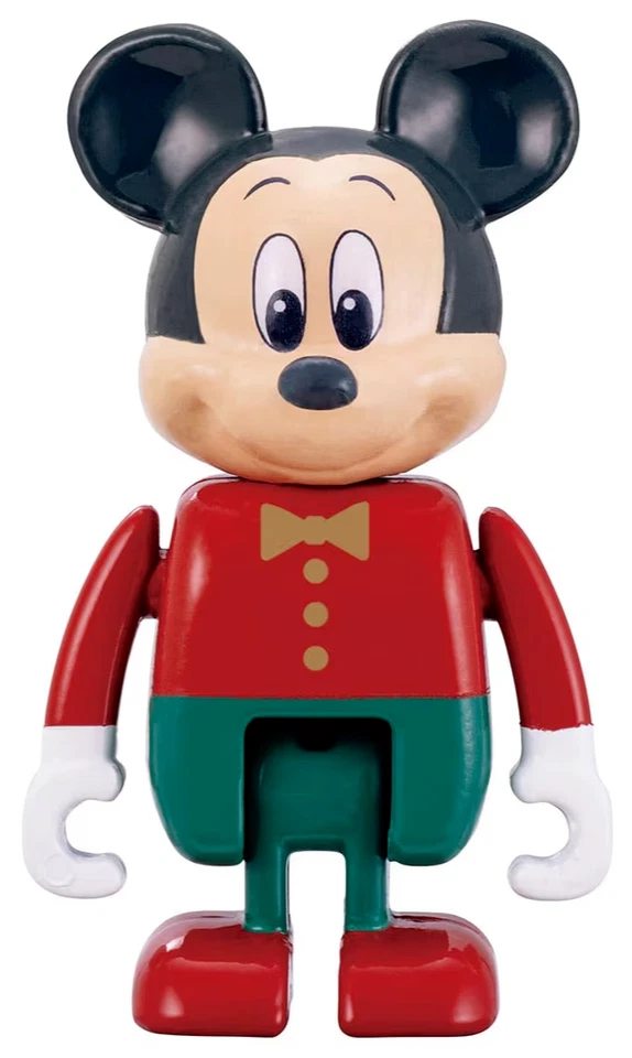 Takara Tomy Mall Original Dream Tomica SP Disney Motors Dream Star Classic Micke - Image 2 of 4