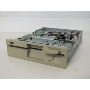 TEAC FD-55GFR 149-U5 5.25" Internal Floppy Disk Drive