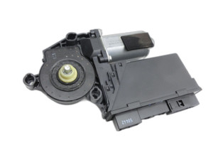 Fensterhebermotor Rechts Hinten für Audi A8 D3 4E qu 02-05 Kurz 4E0959802D