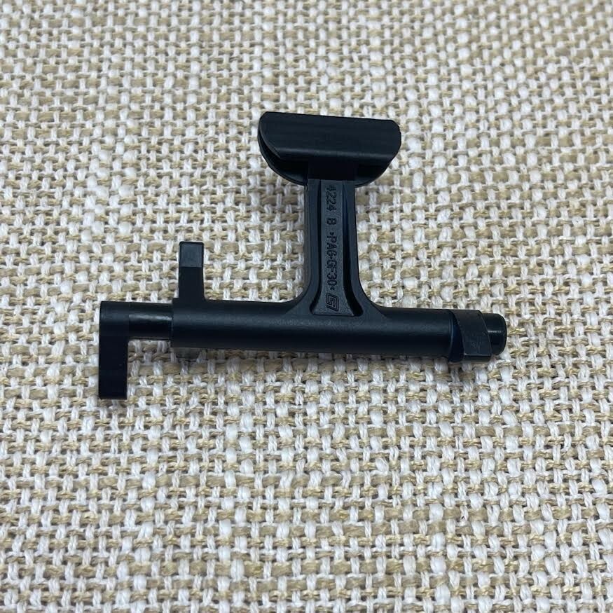 さち Stihl 4224 182 0900 Switch shaft fits TS700,TS800 OEM | eBay