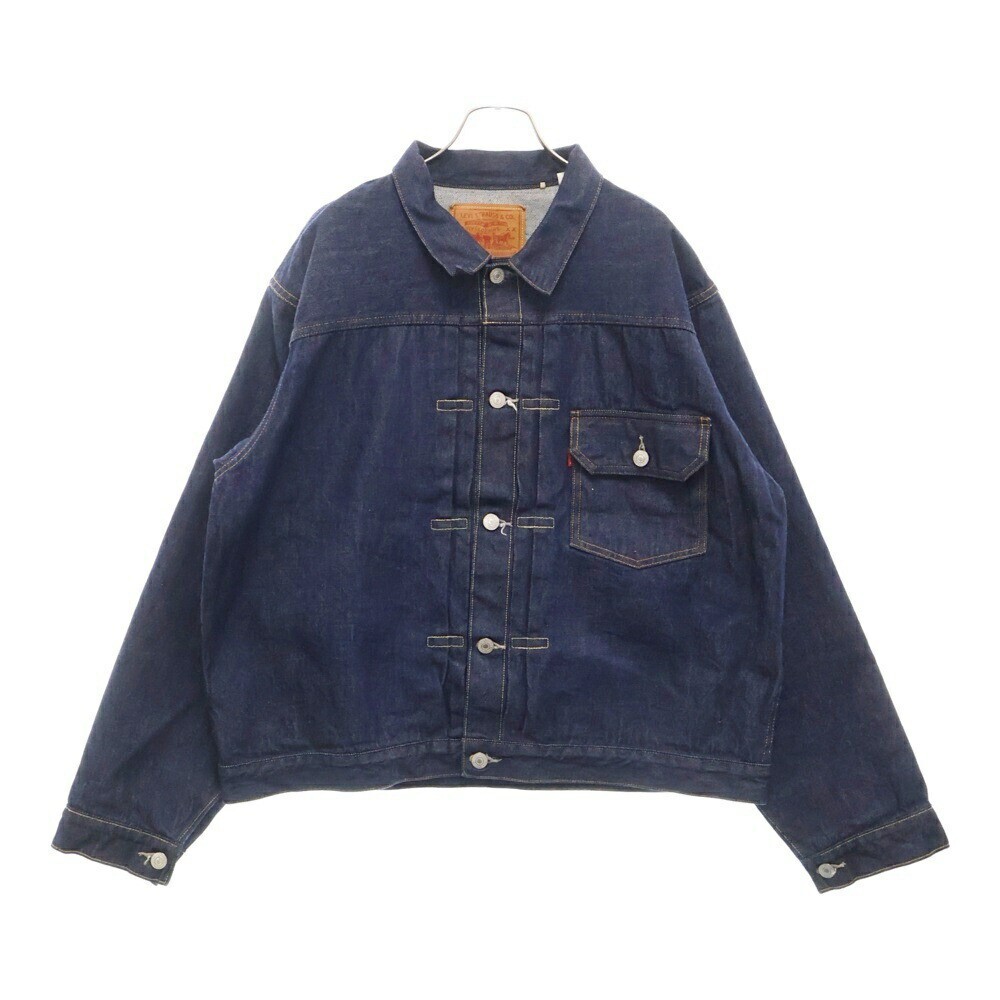 Levi's Vintage Clothing Size 46 1936 506Xxi Jacket | eBay Levi's Vintage Clothing Size 46 1936 506Xxi Jacket | eBay