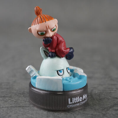 その他 Little my F93-884 Kaiyodo Moomin 2