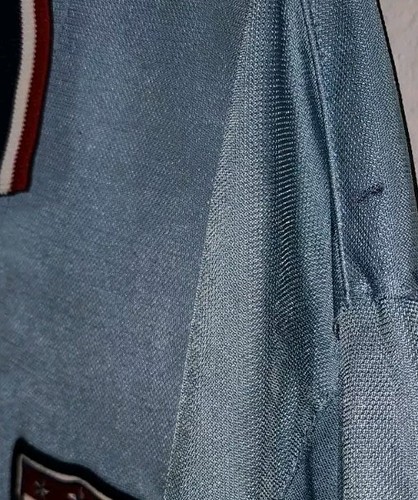 Nike USA Soccer True VTG Third Soccer Jersey USA 1995 Third Kit Joe Maxx- Moore - Picture 11 of 15