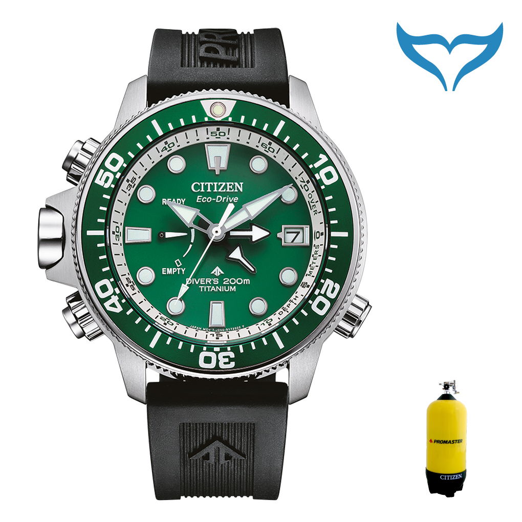 Citizen Promaster Damenuhren Von Citizen Citizen BJ7110-11E