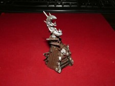 Warhammer: Orcs & Goblins: Orruk: Idol of Mork b