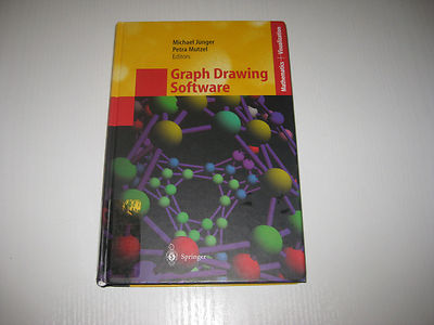 Graph Drawing Software von M. Jünger, P. Mutzel (2003)