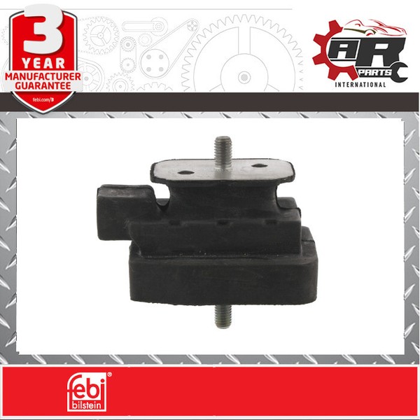Getriebe Halterung - L/R - Passend FüR Bmw 5 Serie (E6_),6 Serie (E6_) X1-image