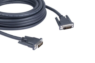 Kramer C-DM/DM-10 DVI-D Dual Link Kabel 10 Fuß / 3 Meter 7290012307492