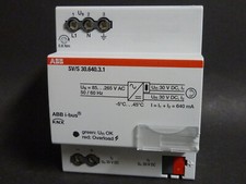 ABB SV/S 30.640.3.1 EIB KNX Spannungsversorgung 640mA SV/S30.640.3.1