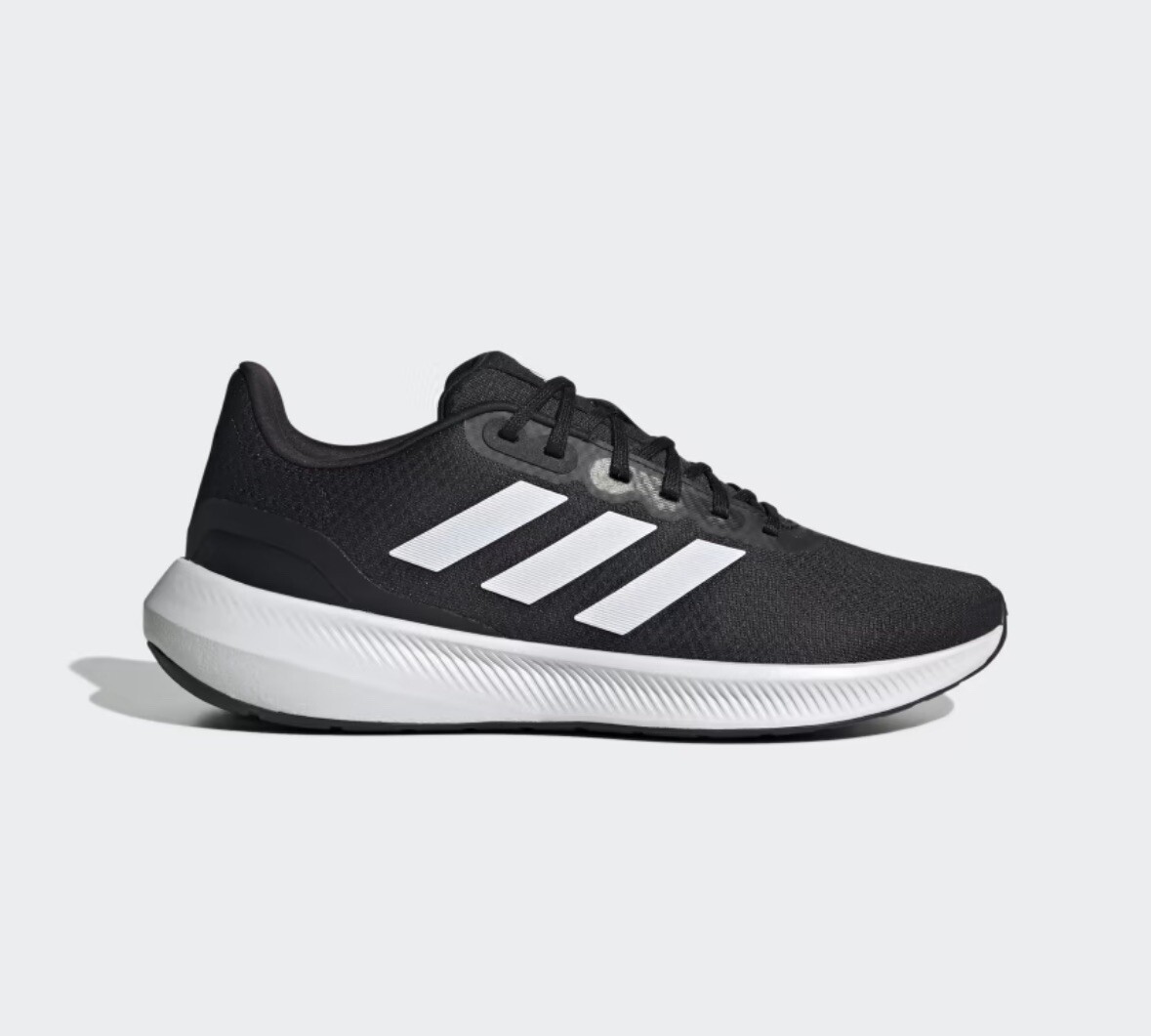【Adidas】RUNFALCON 3 CLOUDFOAM LOW RUNNING SHOES adidas RunFalcon 3 Cloudfoam Men's Size 12 Low Running Shoes