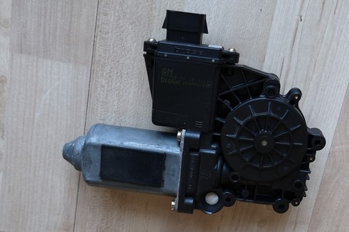 Original Fensterheber Motor rechts Opel Astra G Coupe 2000 (103394-100)