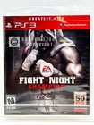Fight Night Champion - PS3 - Brand New | Factory Sealed