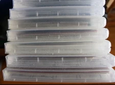 Stampin up stamps punches dies - You Choose!