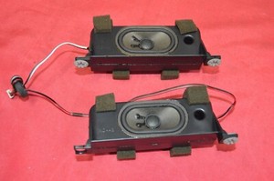 242226400707 Lautsprecher Audio für Fernseher Philips 32PFL5604H/12