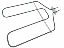 WB44K10002 Range Oven Broil Unit Upper Heating Element for GE AP2030962 PS249236