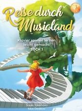 Reise durch Musicland