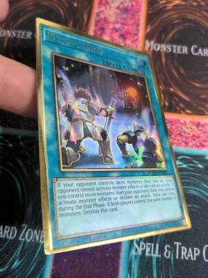 mged yugioh card list Yu-Gi-Oh! Mystic Mine MGED-EN047 1st Edition Premium Gold Rare NM