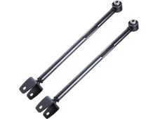 Rear Lower Detroit Axle Control Arm Set fits BMW 323is 1998-1999 Base 85PBZP