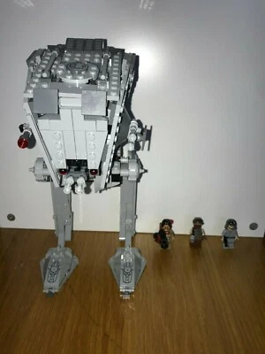 LEGO Star Wars 75153 AT-ST Walker