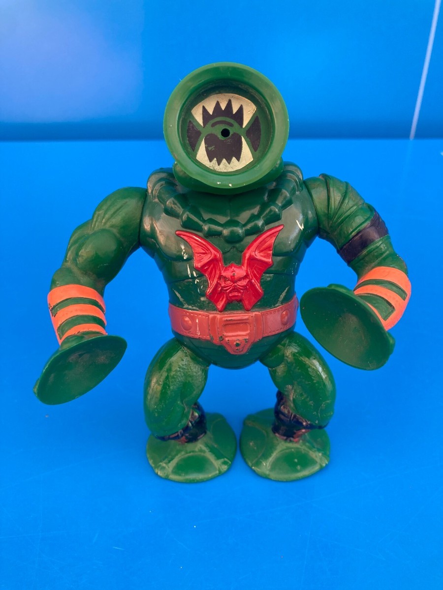 Masters of the Universe Origins figurine Leech 14 cm