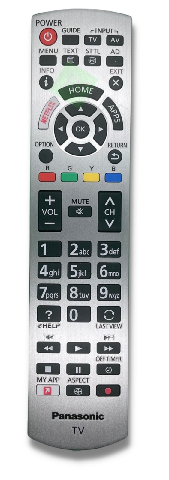 Оригинальный телевизор Panasonic TX-65FXT686 TX-65FXW724 TX-65FXW754 от производителя 7690₽