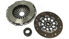 Kit d'embrayage Seat EXEO
