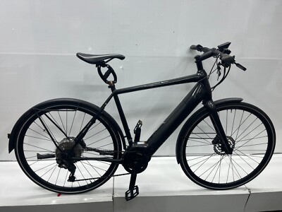 Cannondale Quick Neo EQ 28'' E-Bike BOSCH PowerTube 625 10 Gang Shimano Deore