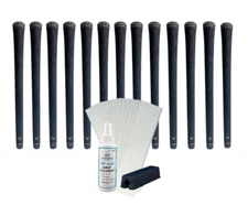 Set of 13 Golf Pride Callaway Golf Grips with Golf Grip Kit Standard 41 Grams