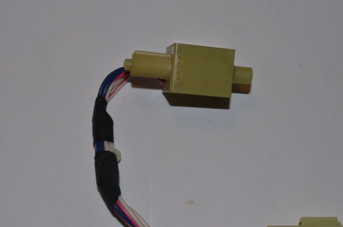 NEW OLD STOCK WAGNER HYDRAULIC STOP BRAKE LIGHT SWITCH F116432 TEJ20 DY1053 - Picture 7 of 9