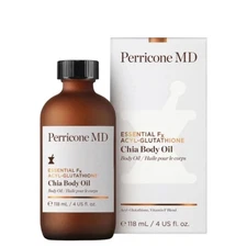 Perricone MD Essential Fx Acyl-Glutathione Chia Body Oil - 4oz / 118 Ml