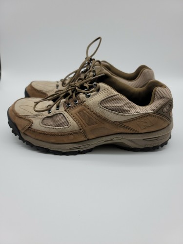 Scarpe New Balance 748 Country Escursionismo Trail Walk Donna Taglia 10 Larghezza D WW748BR