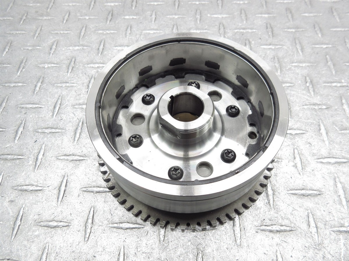 2014 11-16 Kawasaki Ninja 1000 ZX1000 Flywheel Rotor Fly Wheel