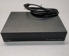 Extron P/2 DA4xi 1x4 VGA Splitter Distribution Amplifier - 1 Input to 4 Outputs