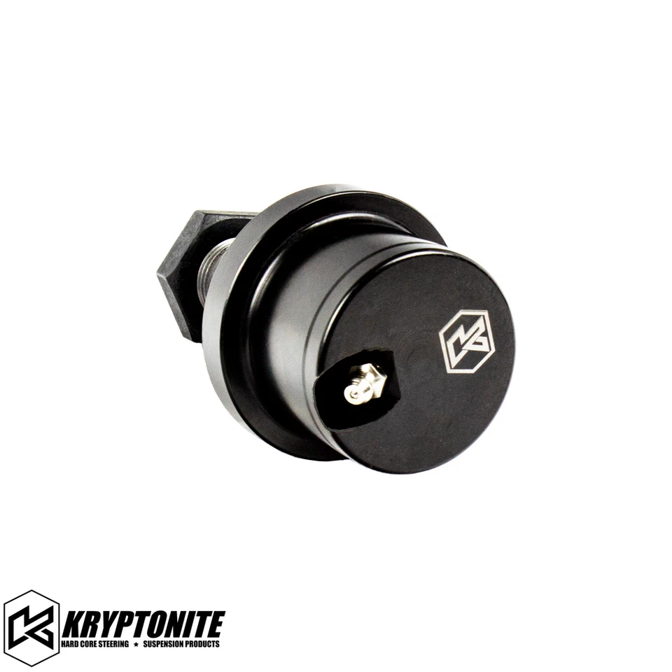 Kryptonite Upper & Lower Ball Joint Package For 13-22 Dodge Ram 2500/3500 Truck - Image 2 of 4