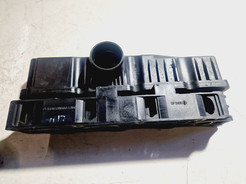 25* Mercedes W639 VITO 109 CDI Ansaugbrücke Saugrohr Luftleitung A6460900837