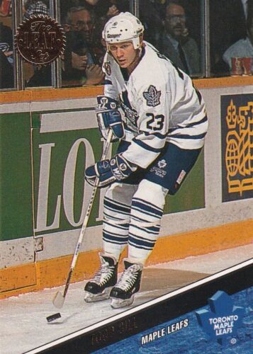 93-94 THE LEAF SET #1-220 - PICK FROM LIST - FREE COMBINED SHIPPING - Picture 24 of 222