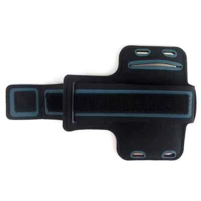 pour Nokia 3.2 (2019) Brassard Professionnelle Housse Armband Néoprène étanch... - Photo 1/4