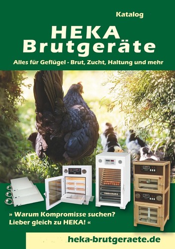 HEKA 2 - vollautomatisches Brutgerät - Brutmaschine - Brutapparat für 90 H.Eier - Bild 2 von 2